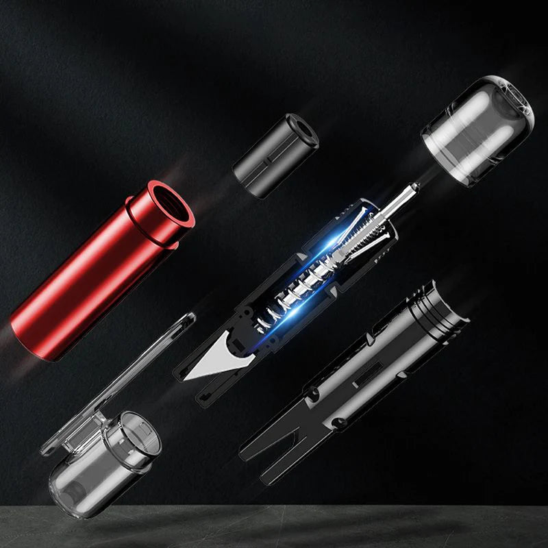 EscapeTool™ - Säkerhet inom räckhåll