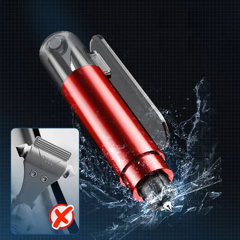 EscapeTool™ - Säkerhet inom räckhåll